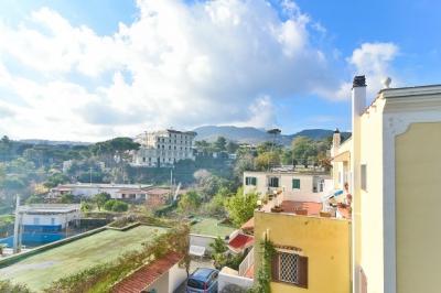 Hotel vicino al mare e centro città