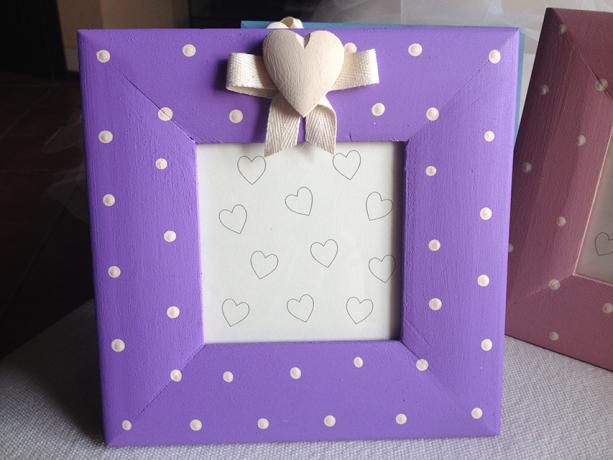 Cornici Personalizzate fatte a Mano Umbria
