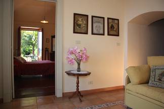 Camere per 3-4 persone