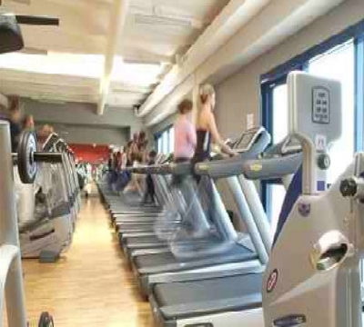 Sala Fitness 