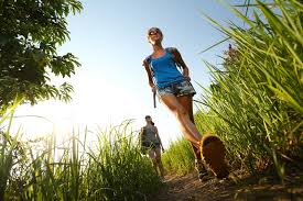 Trekking a Piedi o a Cavallo in Toscana 