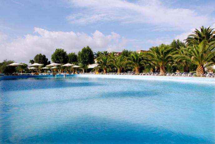 Hotel B&B Tivoli vicino Terme di Roma