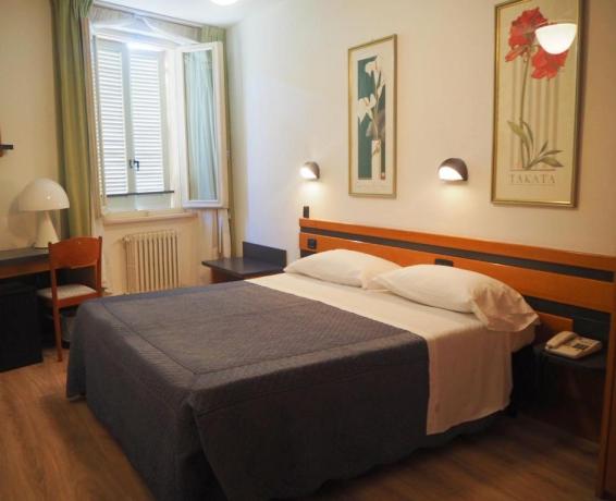 Assisi Umbria Hotel 3 Stelle gruppi e individuali