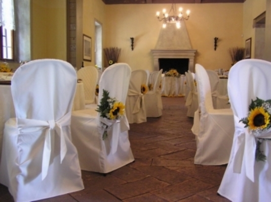 location for events and ceremonies in Perugia