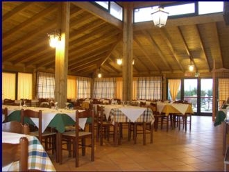Il ristorante