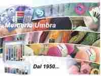 Merceria Umbra dal 1950...
