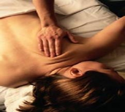 Massaggi di vario tipo