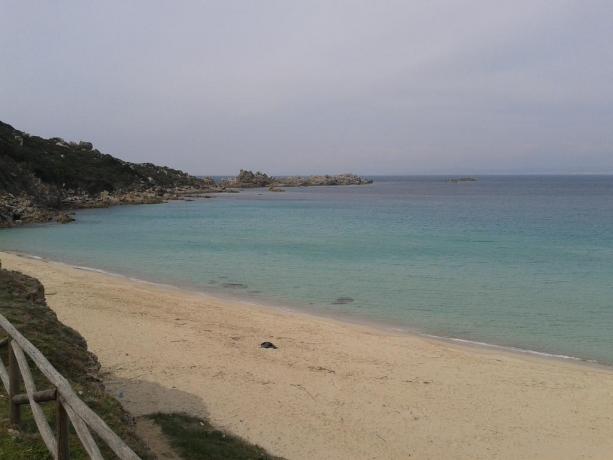 Hotel vicino alle spiagge della Sardegna