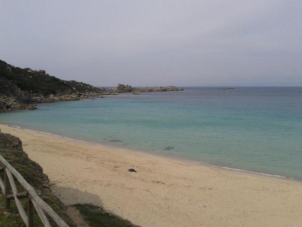 Hotel vicino alle spiagge della Sardegna 