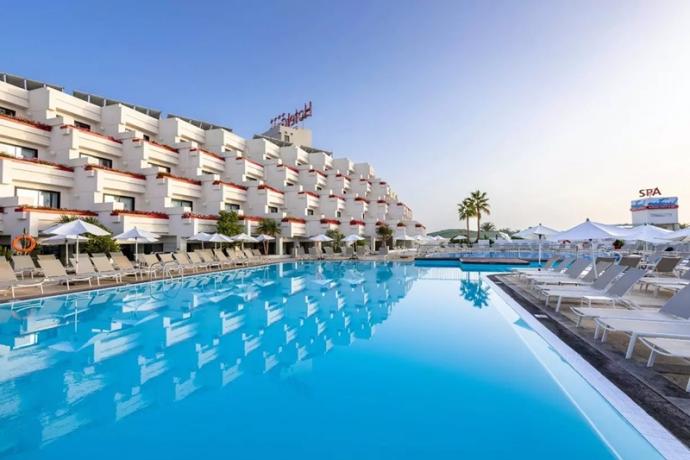 villaggio-tenerife-piscine-sport-frontemare-veratour-gala