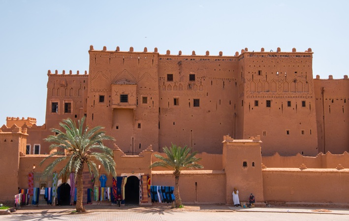 Offerte Tour in Marocco con Guida tutto organizzato