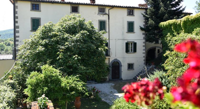 Agriturismo con suite al Lago Trasimeno