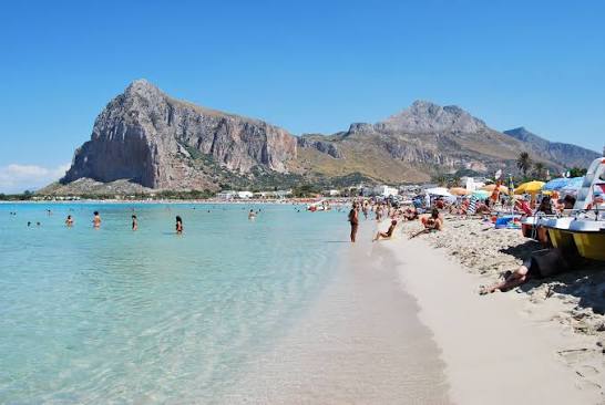 Offerta Hotel sul mare cristallino della Sicilia