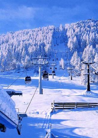 Scegliere la miglior offerta hotel ad Aprica