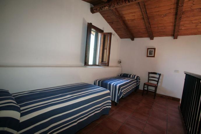 Appartamento deputato con cucina vicino Tropea