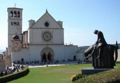 San Francesco di Assisi