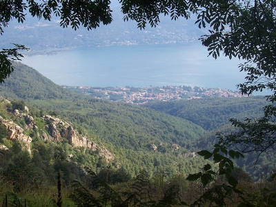 Agriturismi e B&B vicino al Lago Maggiore