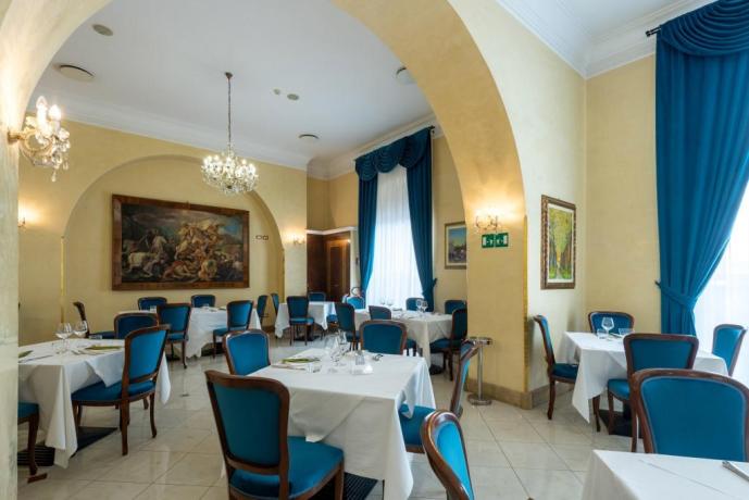 Ristorante Alcamo  