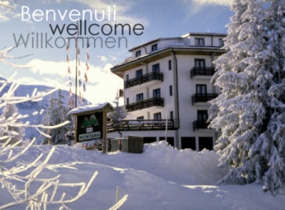 Info abour ski-schools in Madonna di Campiglio