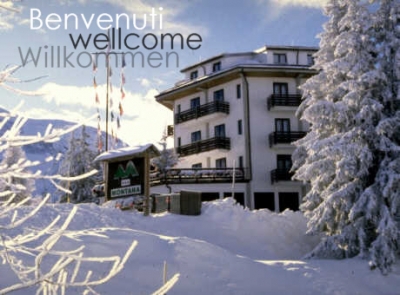 Info Corsi Scuola Sci a Madonna di Campiglio