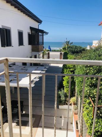 Albergo 2 stelle con Ristorante/Pizzeria a Minturno