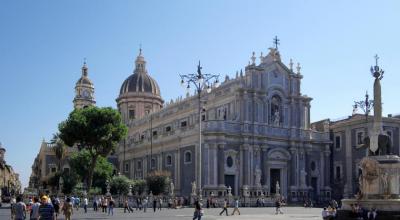 Camere con colazione a Catania Centro