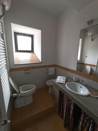 Vacanze a Bracciano in resort con suite