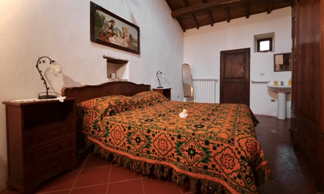 Vacanze a Fontecchio appartamento dimora-del-vicinato