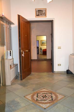 Vacanze a Città-della-Pieve