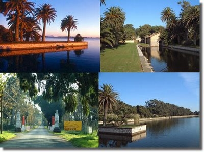 parco del circeo, dove dormire