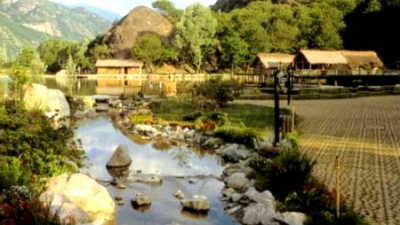 hotel prezzi bassi vicino parco della preistoria
