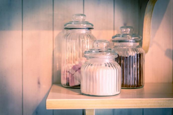 Produzione prodotti di qualità in B&B