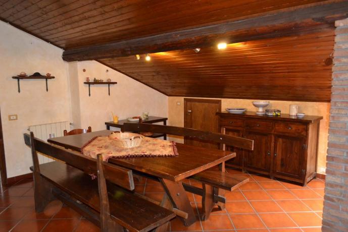 Relax in B&B vicino a Nicolosi