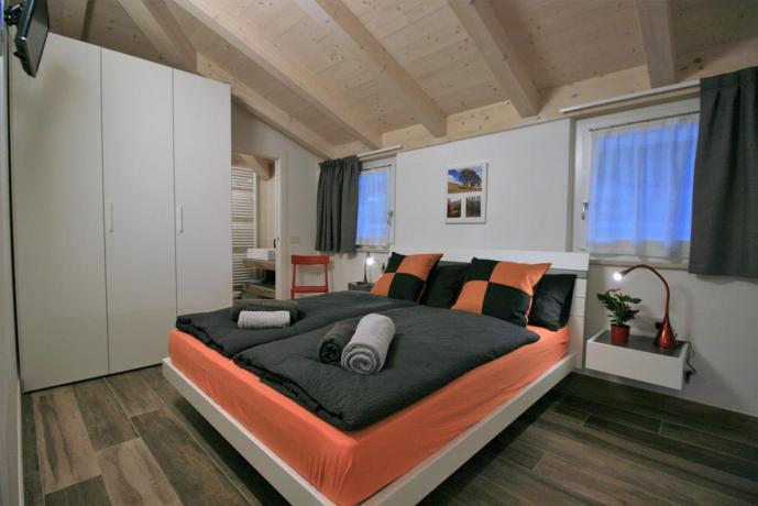 Camera Agriturismo Trentino Alto Adige B&B vicino santel-moritz