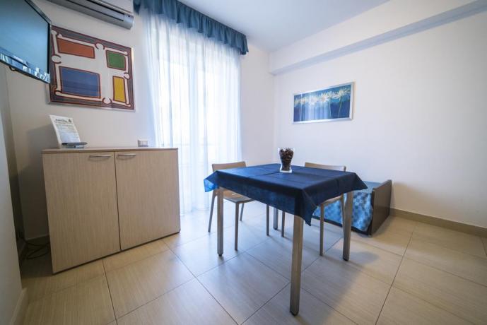 Appartamento Villagonia con Letto Matrimoniale e Letto Extra