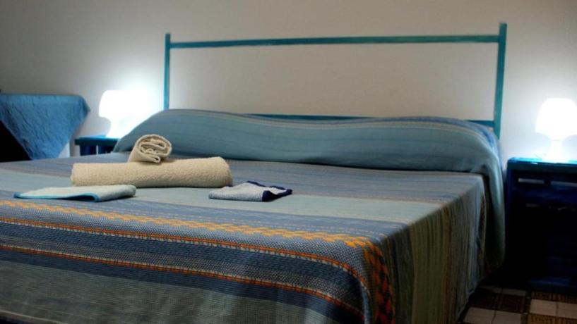 Casa vacanza camera doppia Acireale