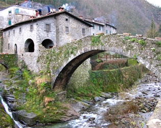daytrips in the Appenines in tuscany 