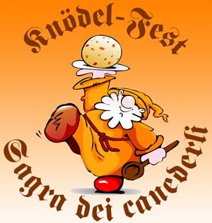 Festa dei Canederli a Vipiteno