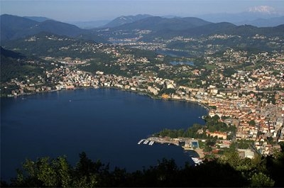 Where to stay near Campione d'Italia