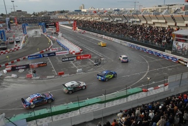 due giorni al Motor Show: dove dormire