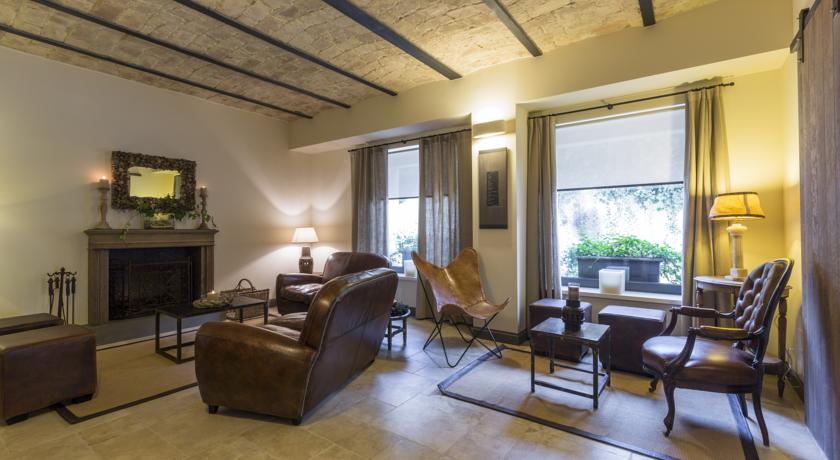 Ingresso Hotel