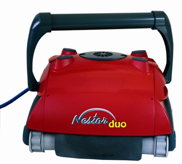 ROBOT PISCINA - NESTOR DUO
