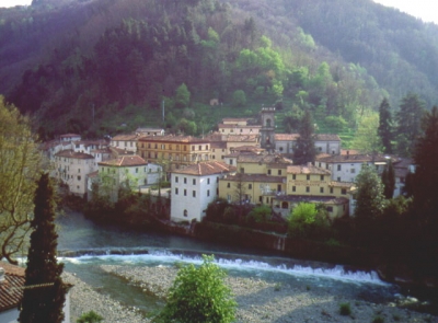 bagni caldi di lucca e terme