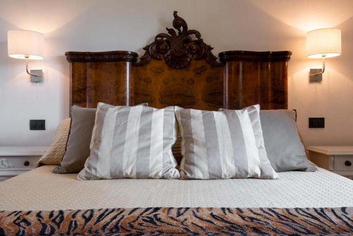 Affitto Camere in Casale con Ristorante Manciano