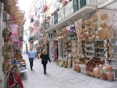 Prezzi alberghi a bari