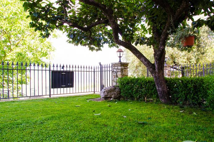 B&B romantico per coppie vicino Gaeta