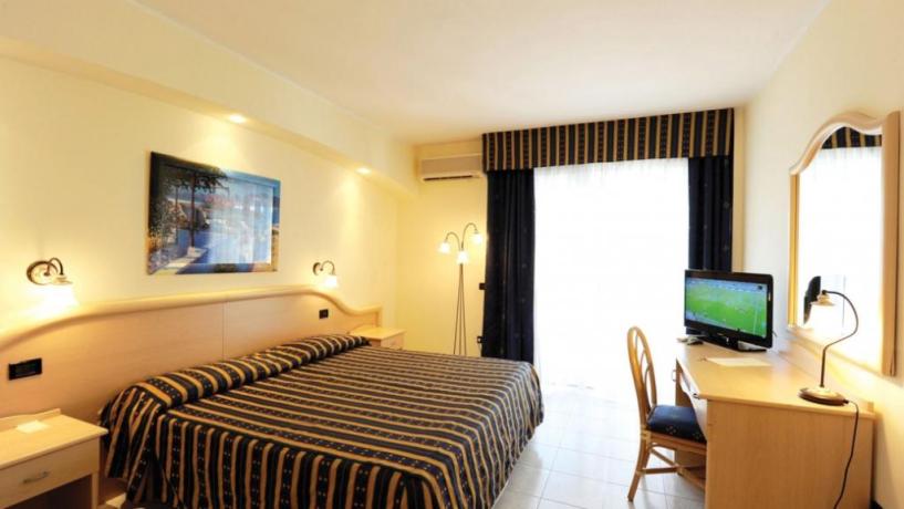 Super offerta Puglia soggiorno in camera matrimoniale 