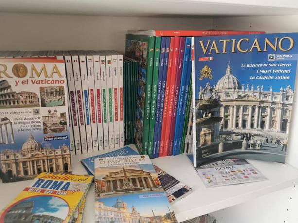 Prenotazioni Roma Pass biglietti metro B&B l'Esquilino