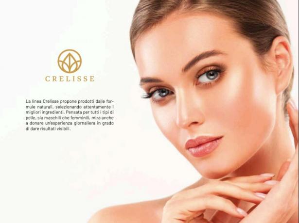 Imperya Catalogo creme Crelisse