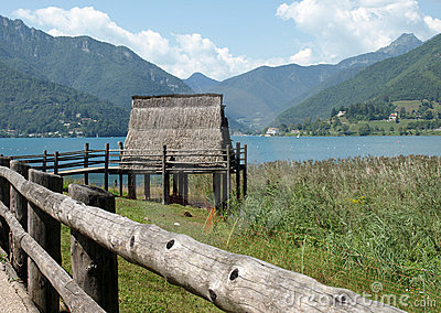 Baite ed Apartament in Affitto al Lago